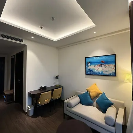 Appartamento Halongbay Seaview