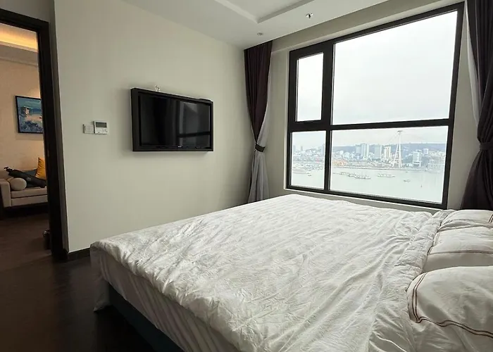 Halongbay Seaview *