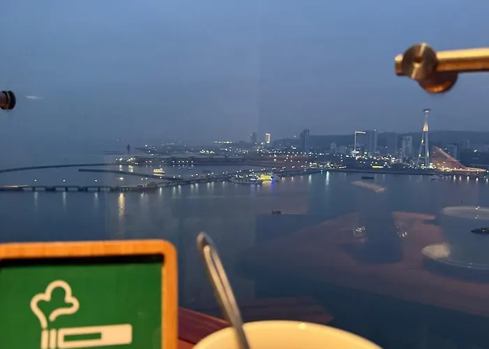 Halongbay Seaview Căn hộ