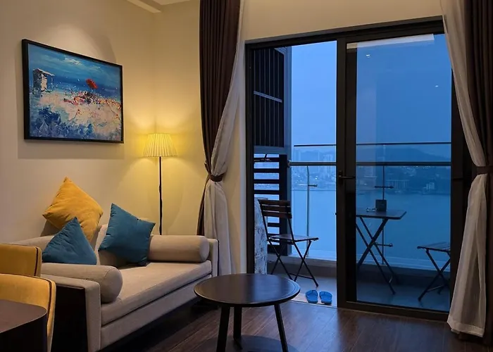 Halongbay Seaview * Hạ Long